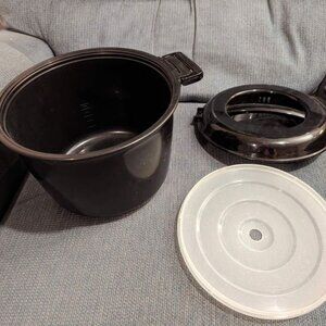 Pampered Chef Rice Cooker Plus